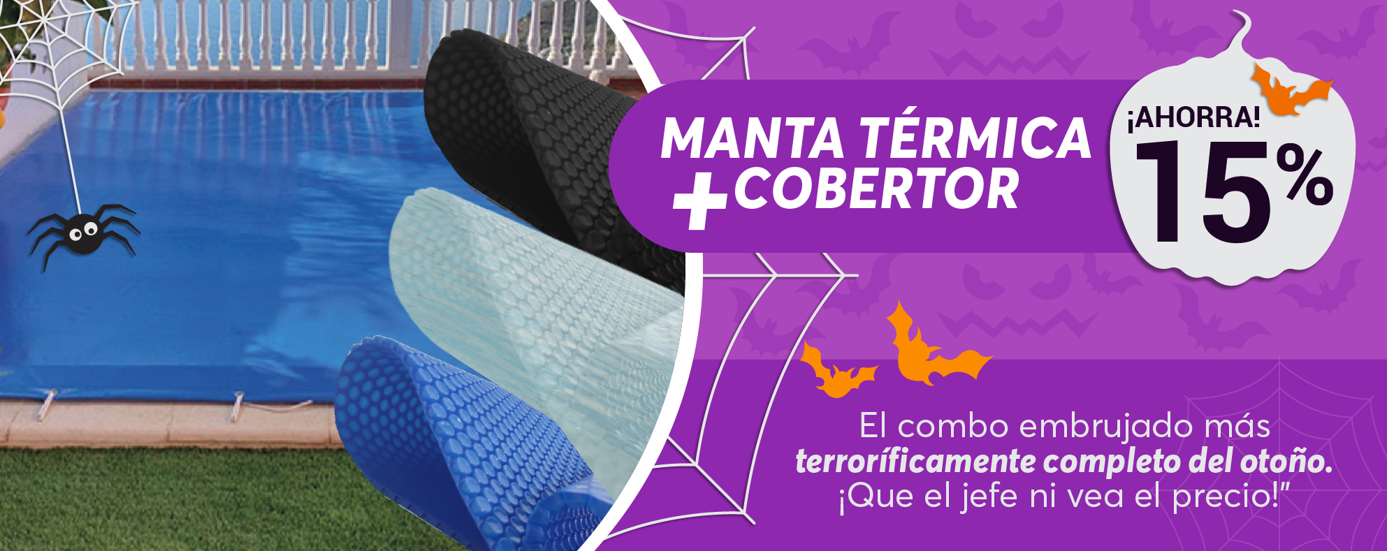 manta mas cober